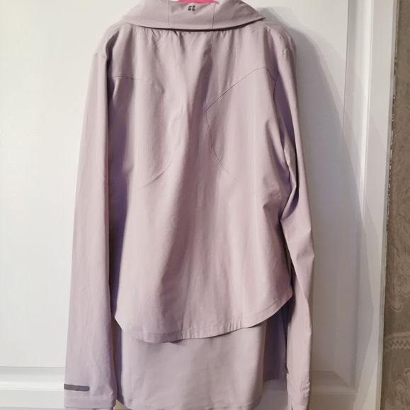 NWOT Sweaty Betty running jacket - Picture 6 of 8